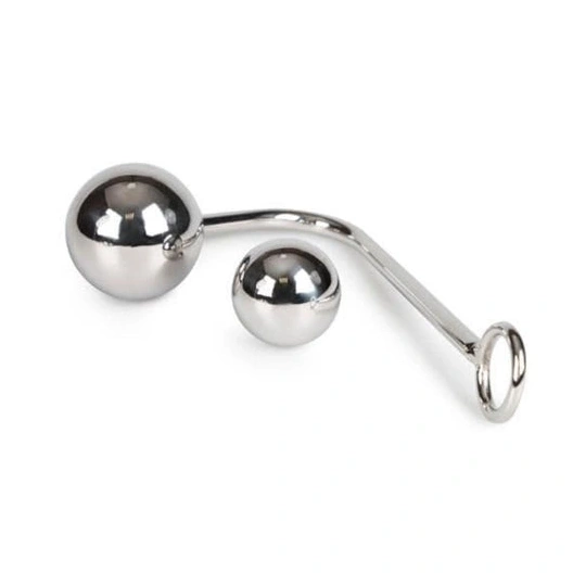 Steel Anal BDSM AllNight 5299 Hook 1007